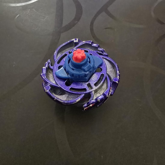 Takaratomy Beyblade Galaxy Pegasus Used