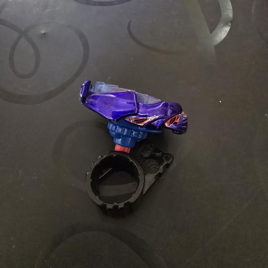 Takaratomy Beyblade Galaxy Pegasus Used