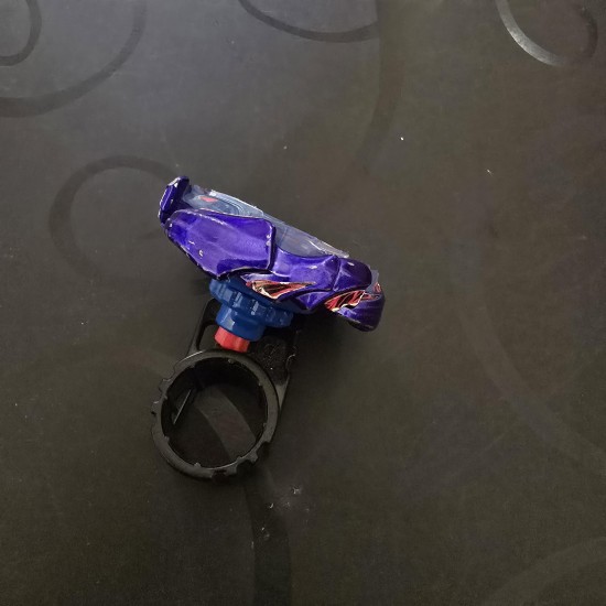 Takaratomy Beyblade Galaxy Pegasus Used