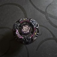 Takaratomy Beyblade Gravity Perseus Used