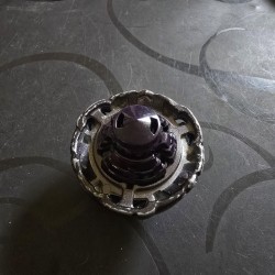 Takaratomy Beyblade Gravity Perseus Used