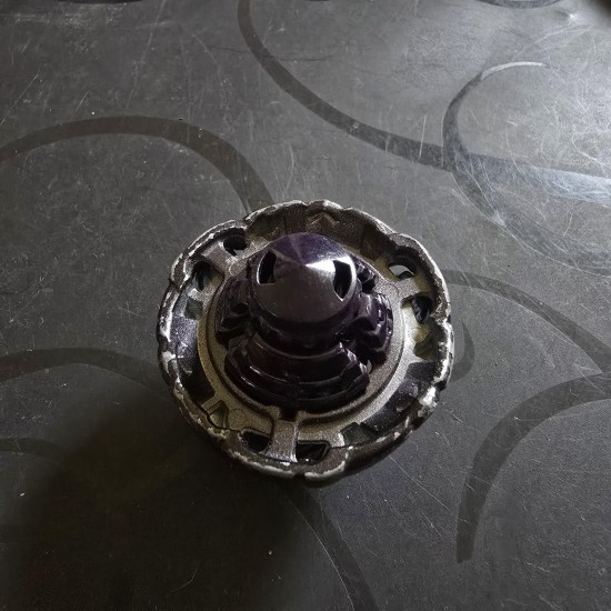 Takaratomy Beyblade Gravity Perseus Used
