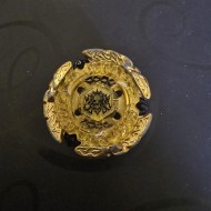 Takaratomy Beyblade Hell Kerbecs Used