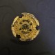 Takaratomy Beyblade Hell Kerbecs Used