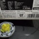 Takaratomy Beyblade Hybrid Wheel Custom Set Used