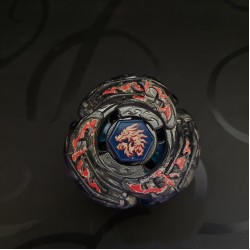 Takaratomy Beyblade L Drago Destroyer Used