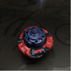 Takaratomy Beyblade L Drago Destroyer Used