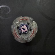 Takaratomy Beyblade Lightning L Drago Used
