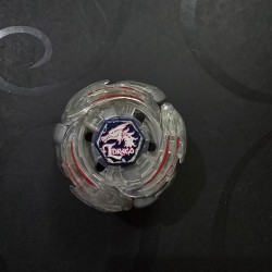 Takaratomy Beyblade Lightning L Drago Used