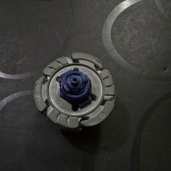 Takaratomy Beyblade Lightning L Drago Used
