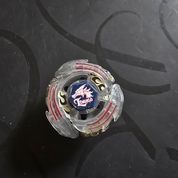 Takaratomy Beyblade Lightning L Drago Used