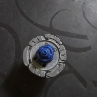 Takaratomy Beyblade Lightning L Drago Used