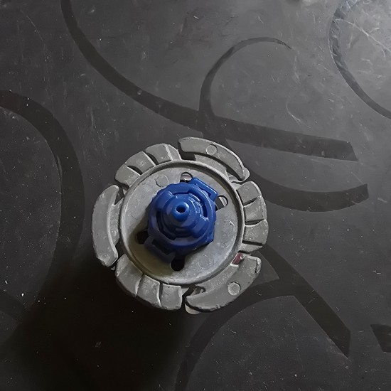 Takaratomy Beyblade Lightning L Drago Used