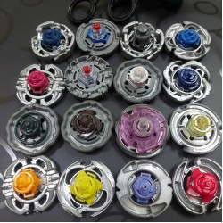 Takaratomy Beyblade Metal Gen Lot Used