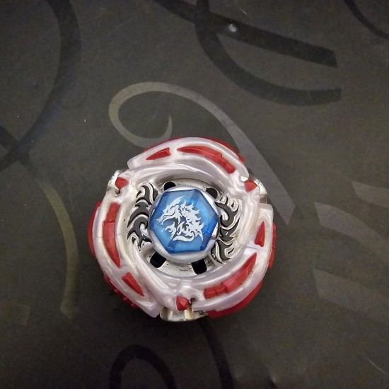 Takaratomy Beyblade Meteo L Drago Used