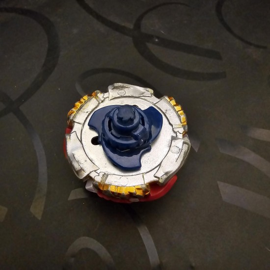 Takaratomy Beyblade Meteo L Drago Used