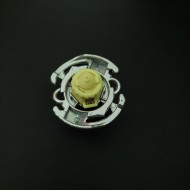 Takaratomy Beyblade PHW Bull Used