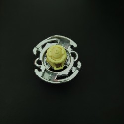 Takaratomy Beyblade PHW Bull Used