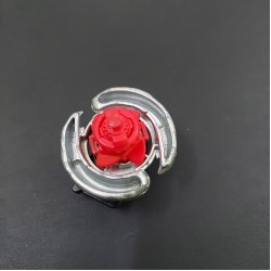 Takaratomy Beyblade PHW Gemios Used