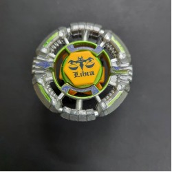 Takaratomy Beyblade PHW Libra Used