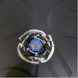 Takaratomy Beyblade PHW Pegasus BB-05 Used