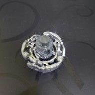 Takaratomy Beyblade PHW Pegasus BB-05 Used