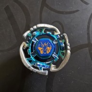 Takaratomy Beyblade PHW Pegasus Used