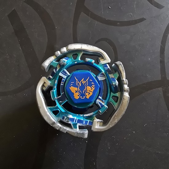 Takaratomy Beyblade PHW Pegasus Used