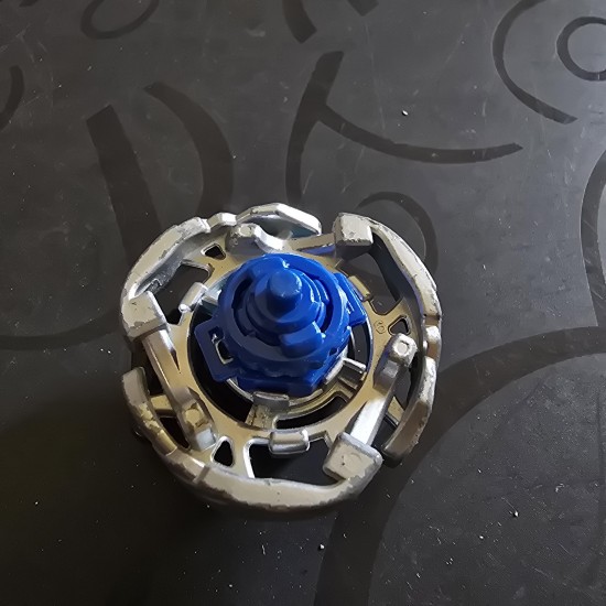 Takaratomy Beyblade PHW Pegasus Used