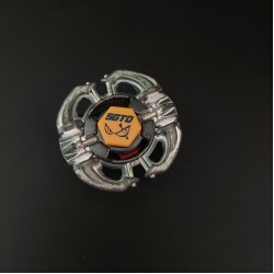 Takaratomy Beyblade PHW Sagittario Used