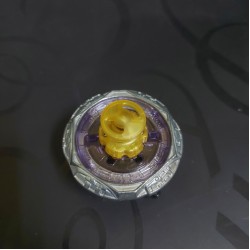 Takaratomy Beyblade Phantom Orion Used