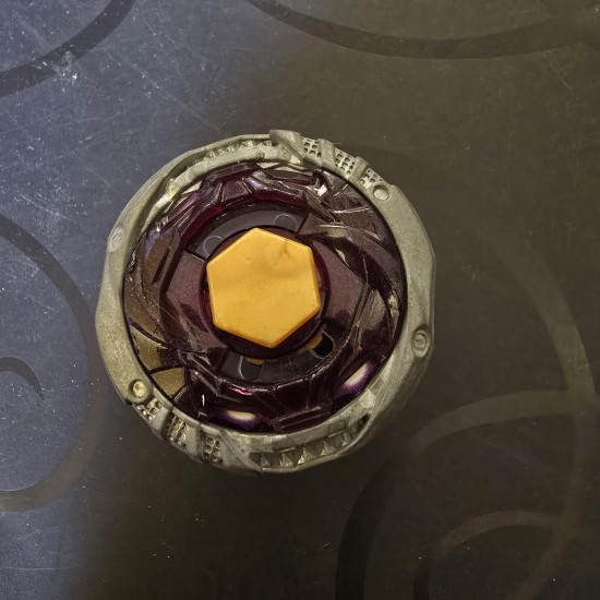 Takaratomy Beyblade Phantom Orion Used
