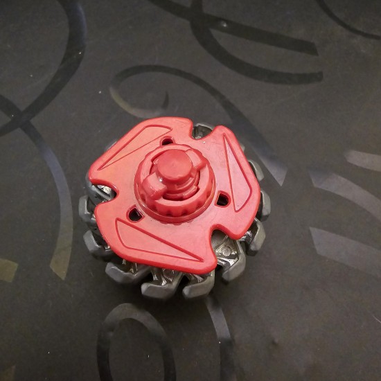 Takaratomy Beyblade Poison Serpent Used