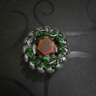 Takaratomy Beyblade Poison Serpent Used
