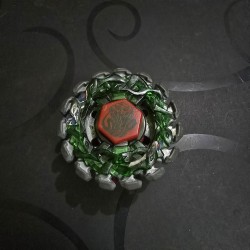 Takaratomy Beyblade Poison Serpent Used