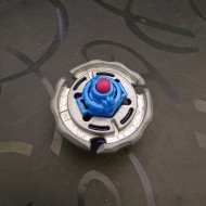 Takaratomy Beyblade Ray Gil Used