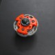 Takaratomy Beyblade Rock Giraffe Used