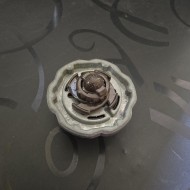 Takaratomy Beyblade Rock Scorpio Used