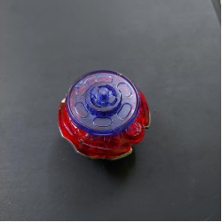 Takaratomy Beyblade Samurai Ifraid Used