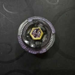 Takaratomy Beyblade Scythe Kronos Used
