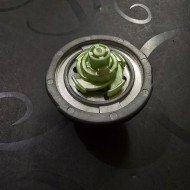 Takaratomy Beyblade Scythe Kronos Used