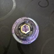 Takaratomy Beyblade Scythe Kronos Used(Tip Worn)
