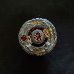 Takaratomy Beyblade Shinobi Salamander Used