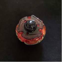 Takaratomy Beyblade Shinobi Salamander Used