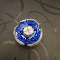 Takaratomy Beyblade Spiral Capricorn Used