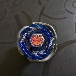 Takaratomy Beyblade Spiral Capricorn Used