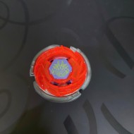 Takaratomy Beyblade Storm Capricorn Used