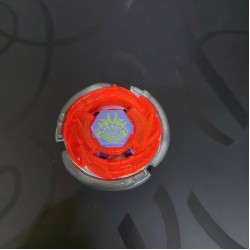 Takaratomy Beyblade Storm Capricorn Used
