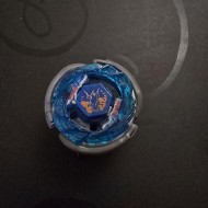 Takaratomy Beyblade Storm Pegasus Used 