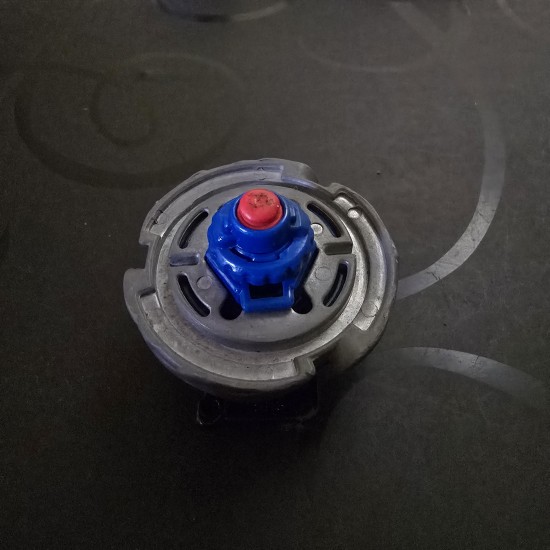 Takaratomy Beyblade Storm Pegasus Used 